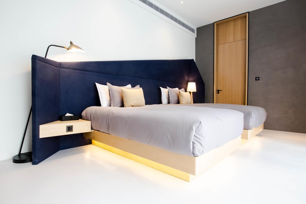 Wheat Hotel Ningbo Exterior foto