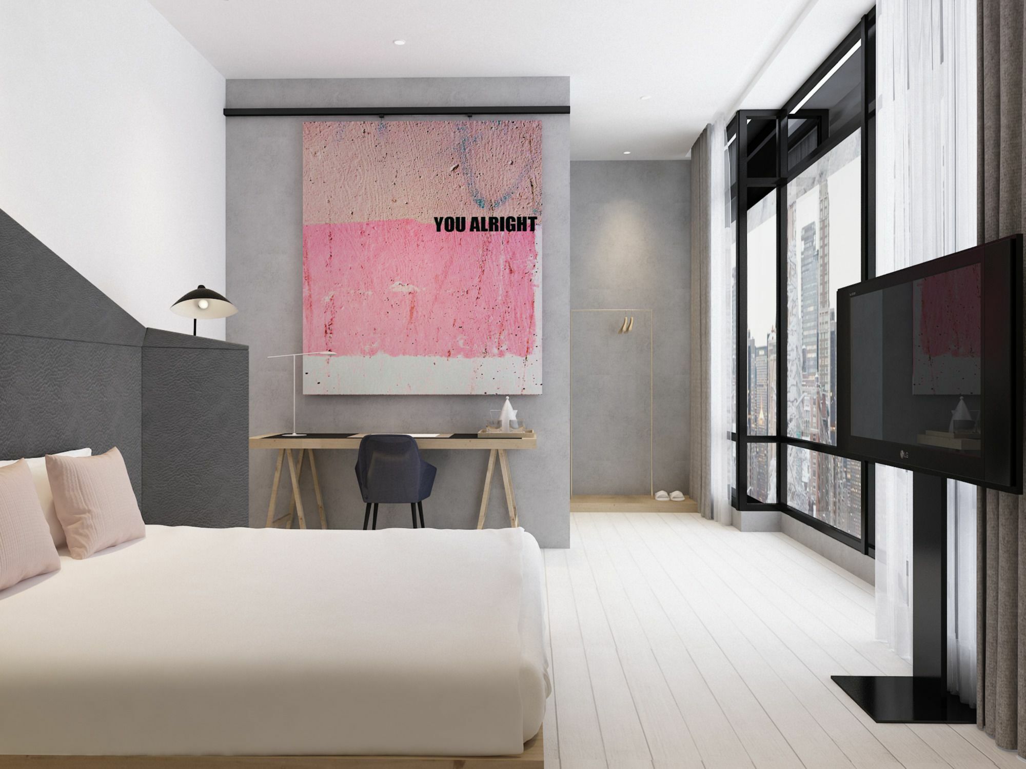 Wheat Hotel Ningbo Exterior foto